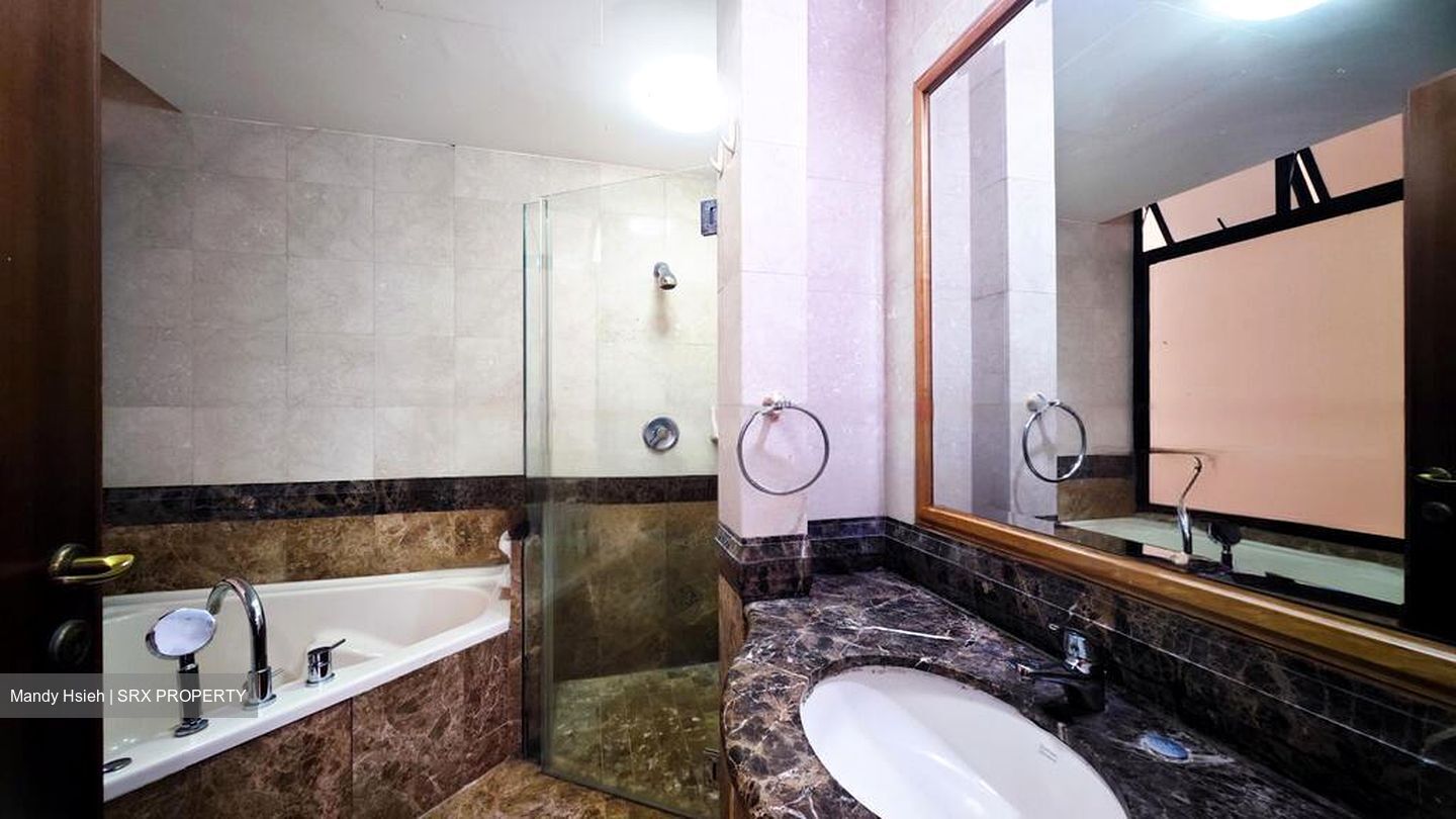 The Sterling (D21), Condominium #499521571